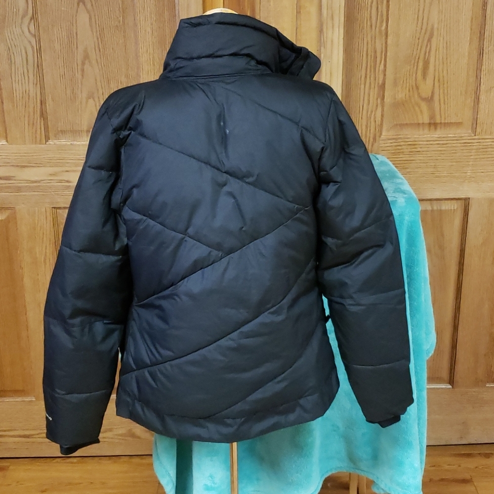 Columbia Omni Shield Coat - Picture 9 of 9